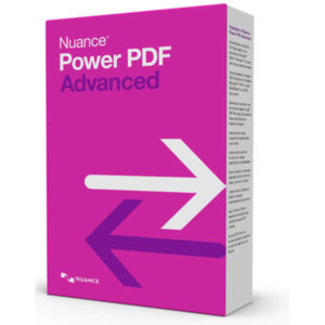 Nuance Power PDF