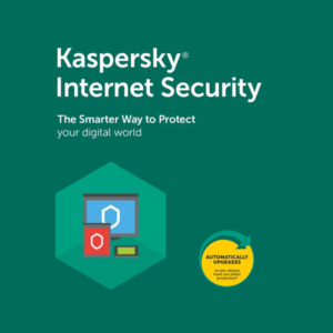 Kaspersky Internet Security 2020