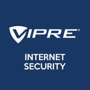 VIPRE Internet Security
