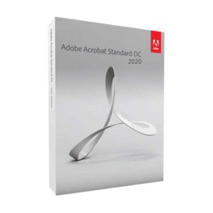 Adobe-Acrobat-Standard-2020