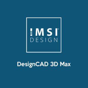 IMSI-DesignCAD-3D-Max