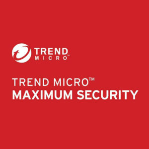 trend micro maximum security