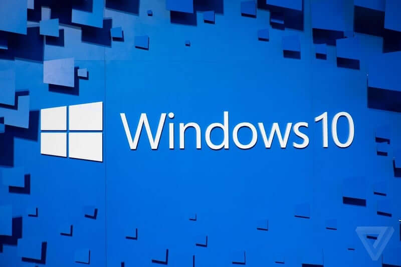 Windows 10 OS