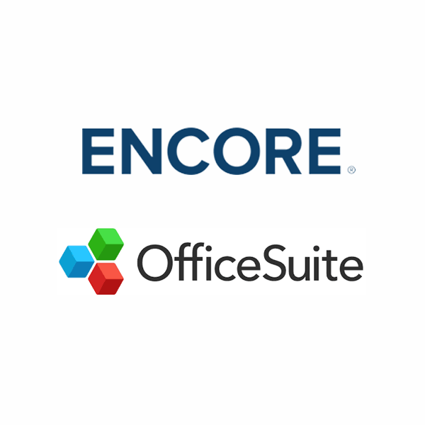 Encore Office Suite 3.0