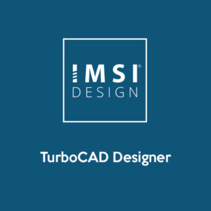 TurboCAD Designer 2019