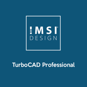 TurboCAD Professional 2019