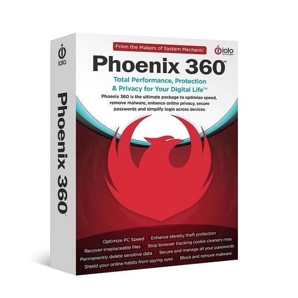 iolo phoenix 360