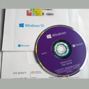 softvire has retail and oem versions of windows 10 product keys