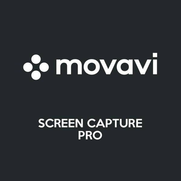Movavi Screen Capture Pro