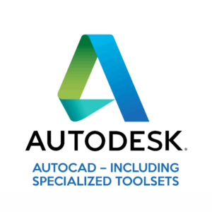 AutoCAD – Including Specialized Toolsets Ad Commercial New Single-User ELD