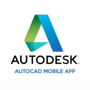 AutoCAD Mobile App Ultimate Cloud Commercial New Single User