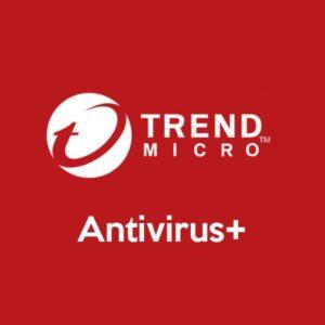 Trend-Antivirus-Plus