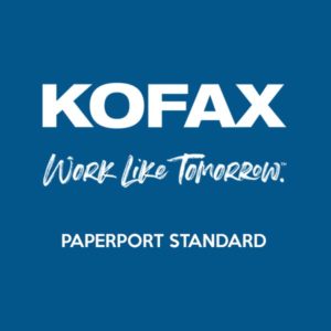 Kofax-PaperPort-Standard