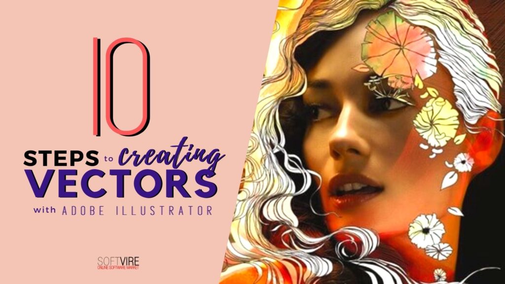 10 Steps to Creating Vectors with Adobe Illustrator - Twitter - Softvire Australia