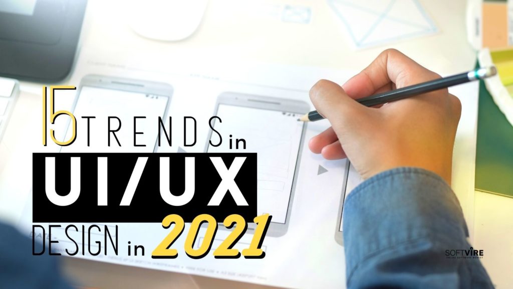15 Trends in UI_UX Design in 2021 - Twitter AU