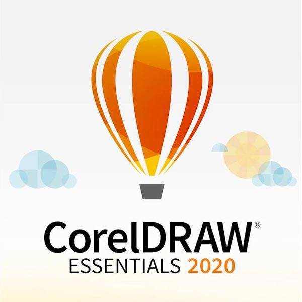 CorelDRAW-Essentials