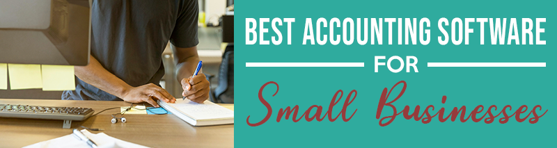 best accounting software for small businesses
