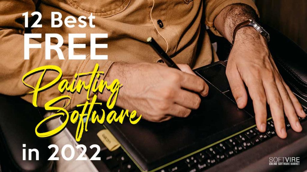 Best Free Painting Software in 2022